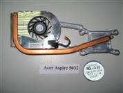 Система охлаждения Acer Aspire 5032. УВЕЛИЧИТЬ.